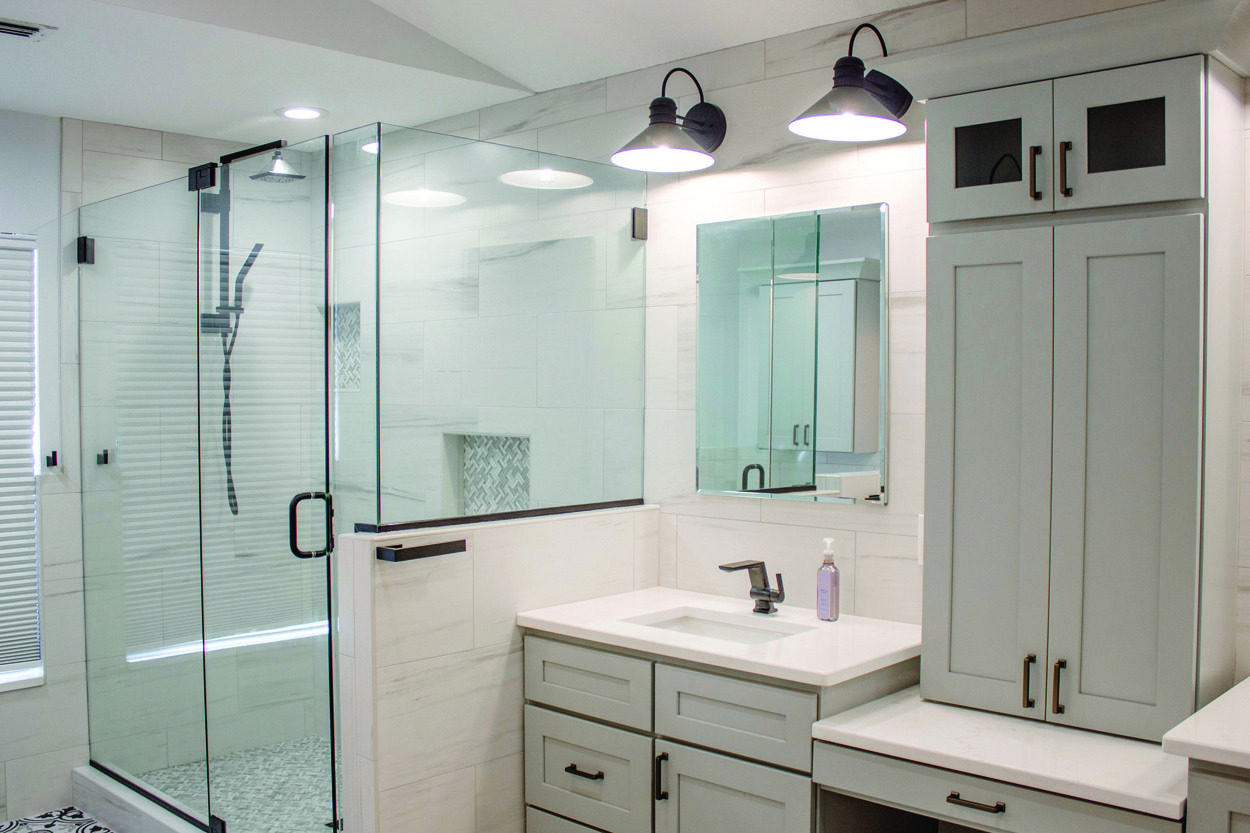 13 Aesthetic Bathroom remodel contractors brandon fl for Happy New Years