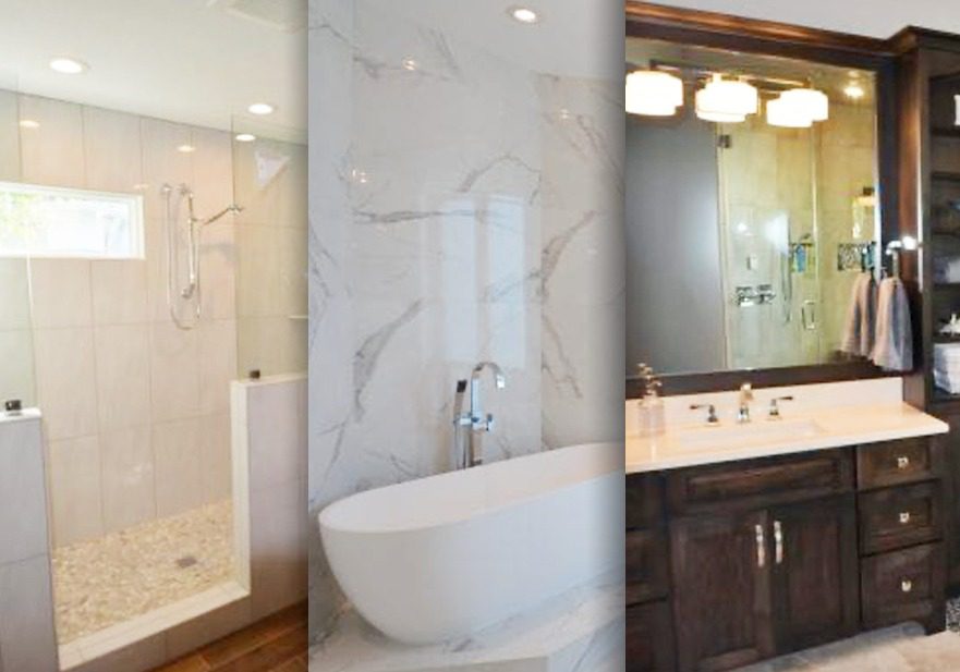 bathroom remodeling in tampa fl