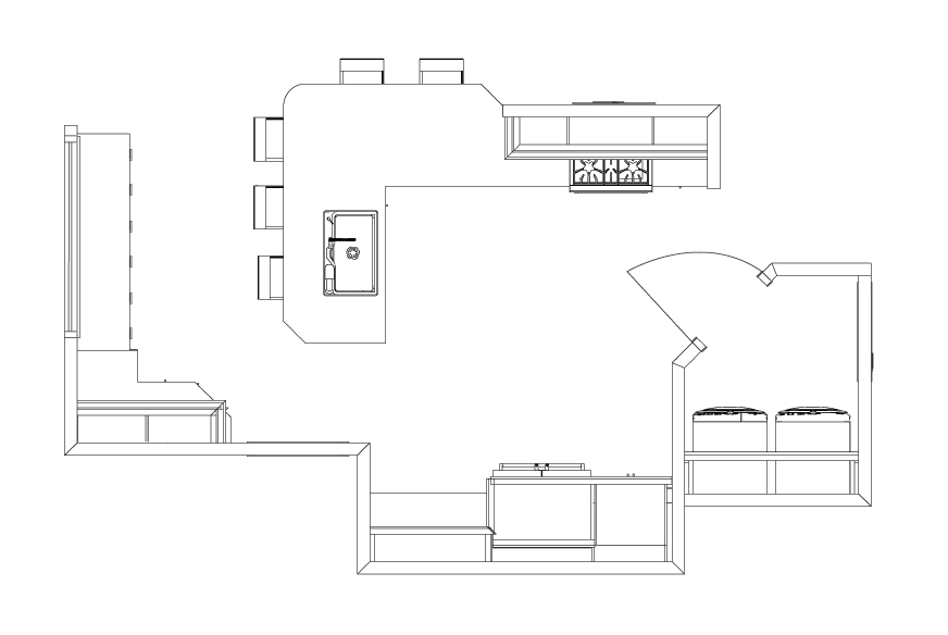 kitchen renovation tampa fl