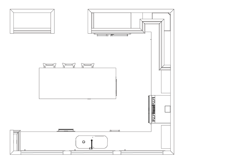 kitchen renovation tampa fl