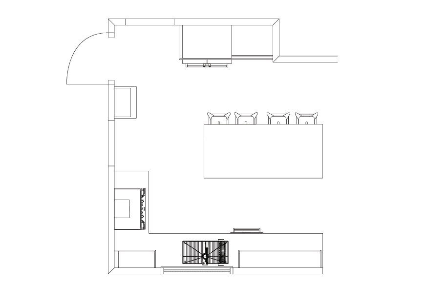 kitchen renovation tampa fl