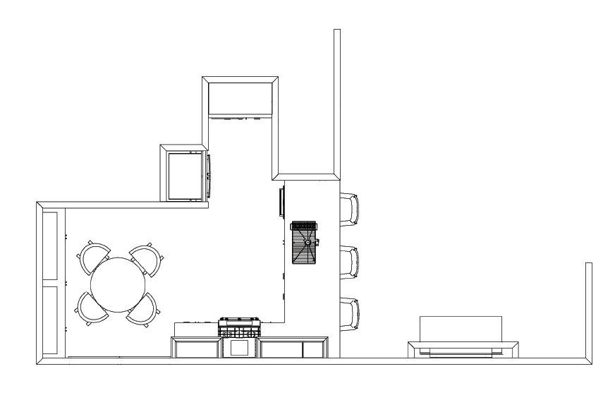 kitchen renovation tampa fl