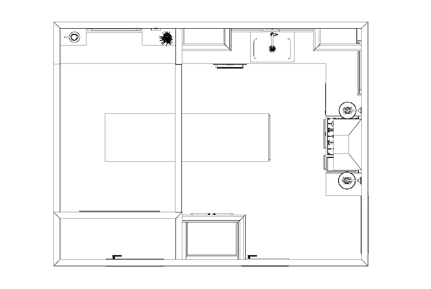 kitchen remodel tampa fl