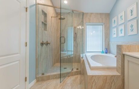 Bathroom Remodel in Greater Northdale Bathroom Remodel in Greater Northdale