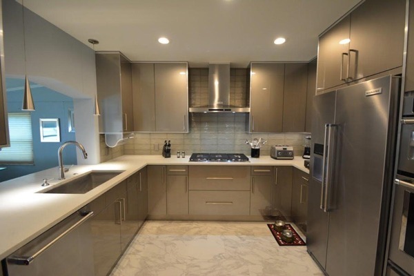 Luxury Kitchens in Tampa