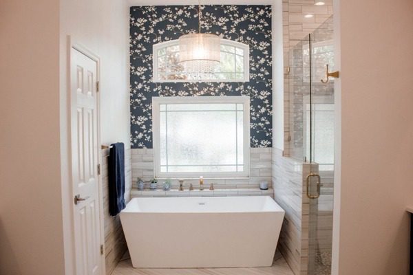 Tampa Bathroom Remodel