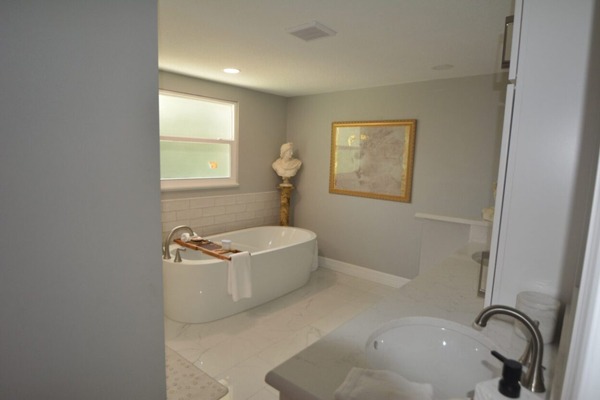 Bathroom Remodel Ideas