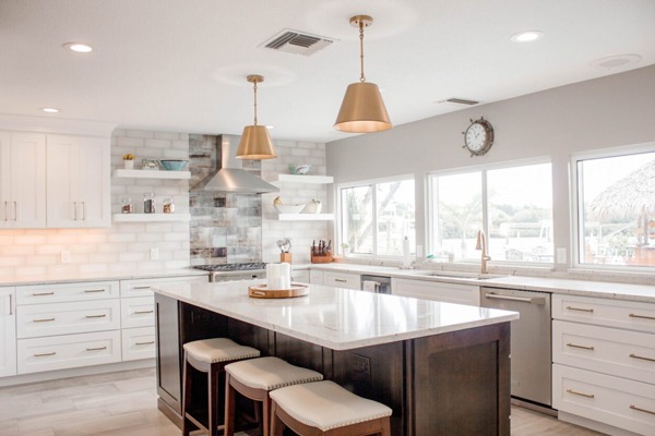 Kitchen Remodeling Services In Tampa FL | The Bath & Kitchen Gallery Kitchen Remodeling Services In Tampa FL
