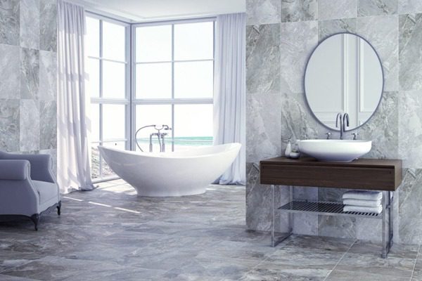 Bathroom Remodel in Tampa