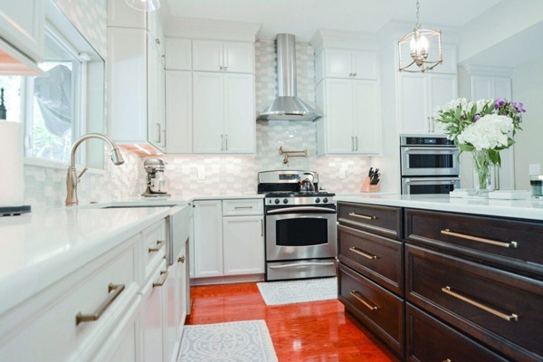 Kitchen Remodel | The Bath & Kitchen Gallery Kitchen Remodel