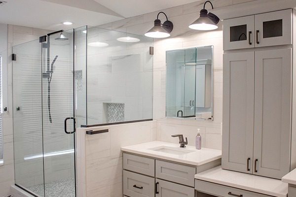 Bathroom Design in Tampa FL