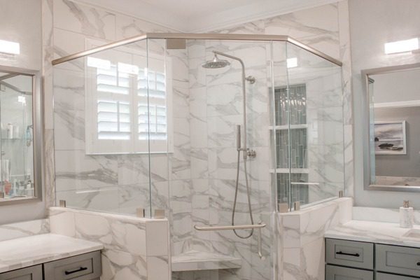 Bathroom Design in Tampa FL