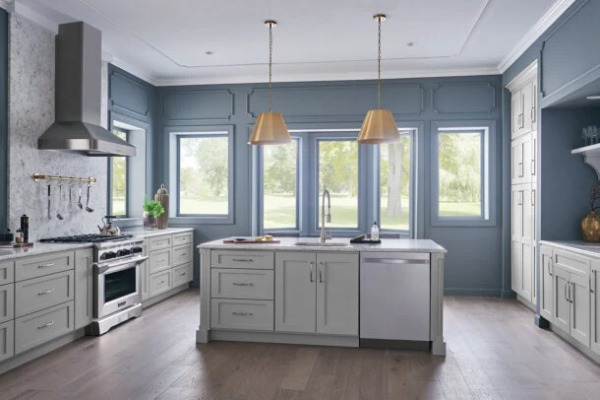 Kitchen Remodeling | The Bath & Kitchen Gallery Kitchen Remodeling